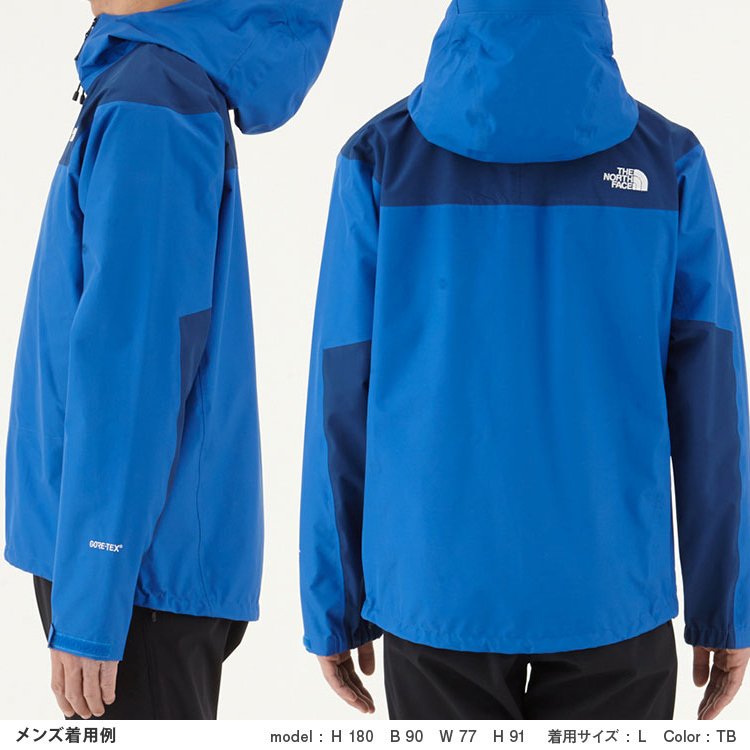 日貨代購CITY】2018AW THE NORTH FACE GORE TEX 輕量風衣外套NP11503