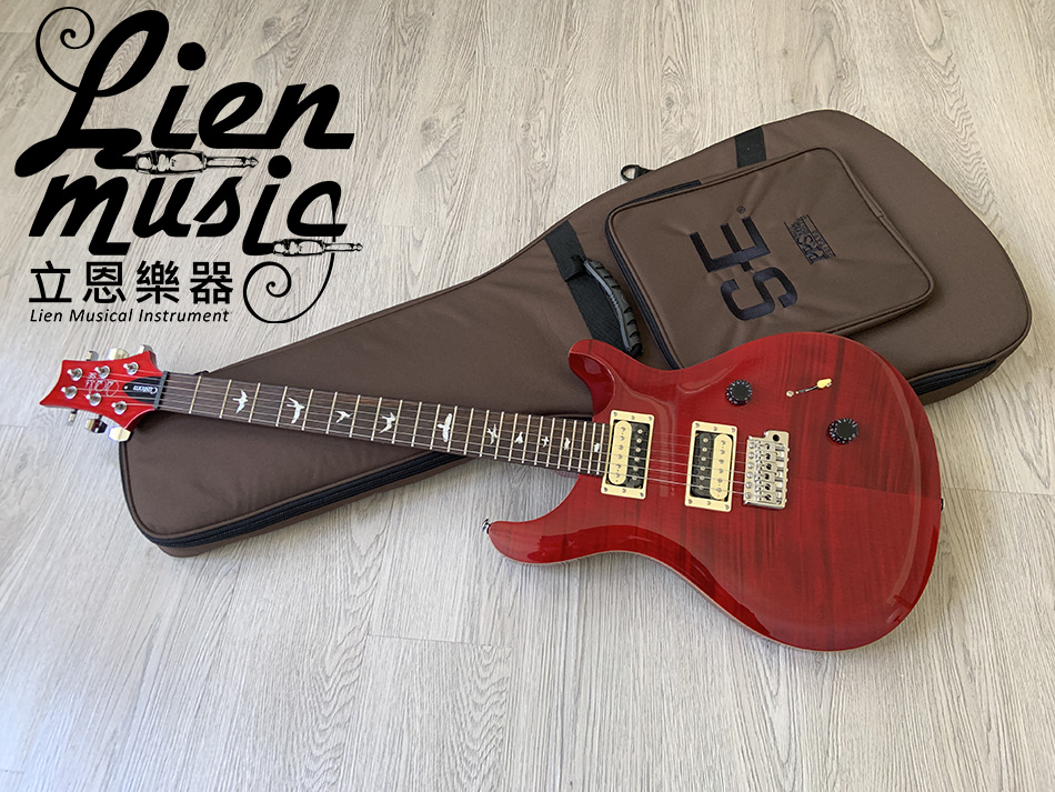 送料込み】PRS SE カスタム 初期型 虎杢目！ www.mecadraft.com