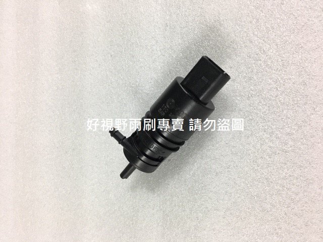 Benz賓士 W163 ML320 ML350 W203 W204 C180 C200 C300 C208 W208 C209 W209 CLK 雨刷 噴水馬達