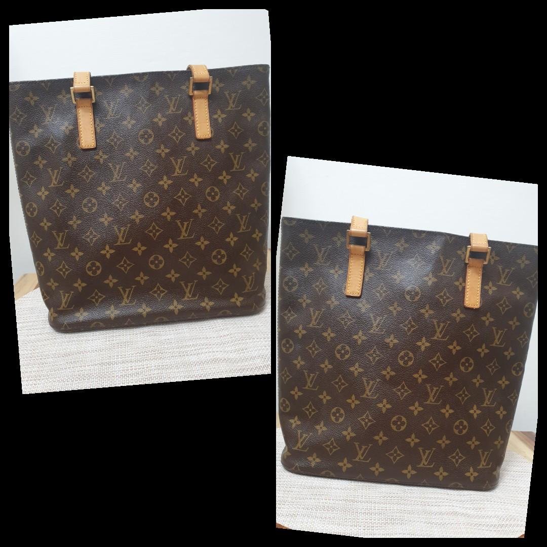 Louis Vuitton Vavin GM M51170