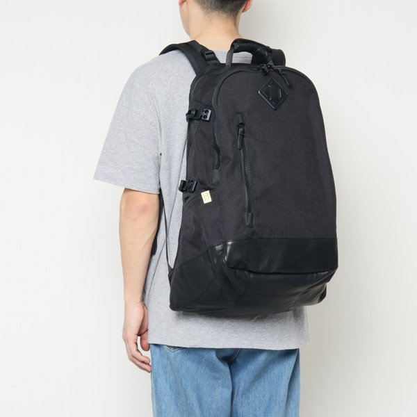 新到着 visvim Farfetch CORDURA CORDURA 20XL Backpack - poumonquebec.ca