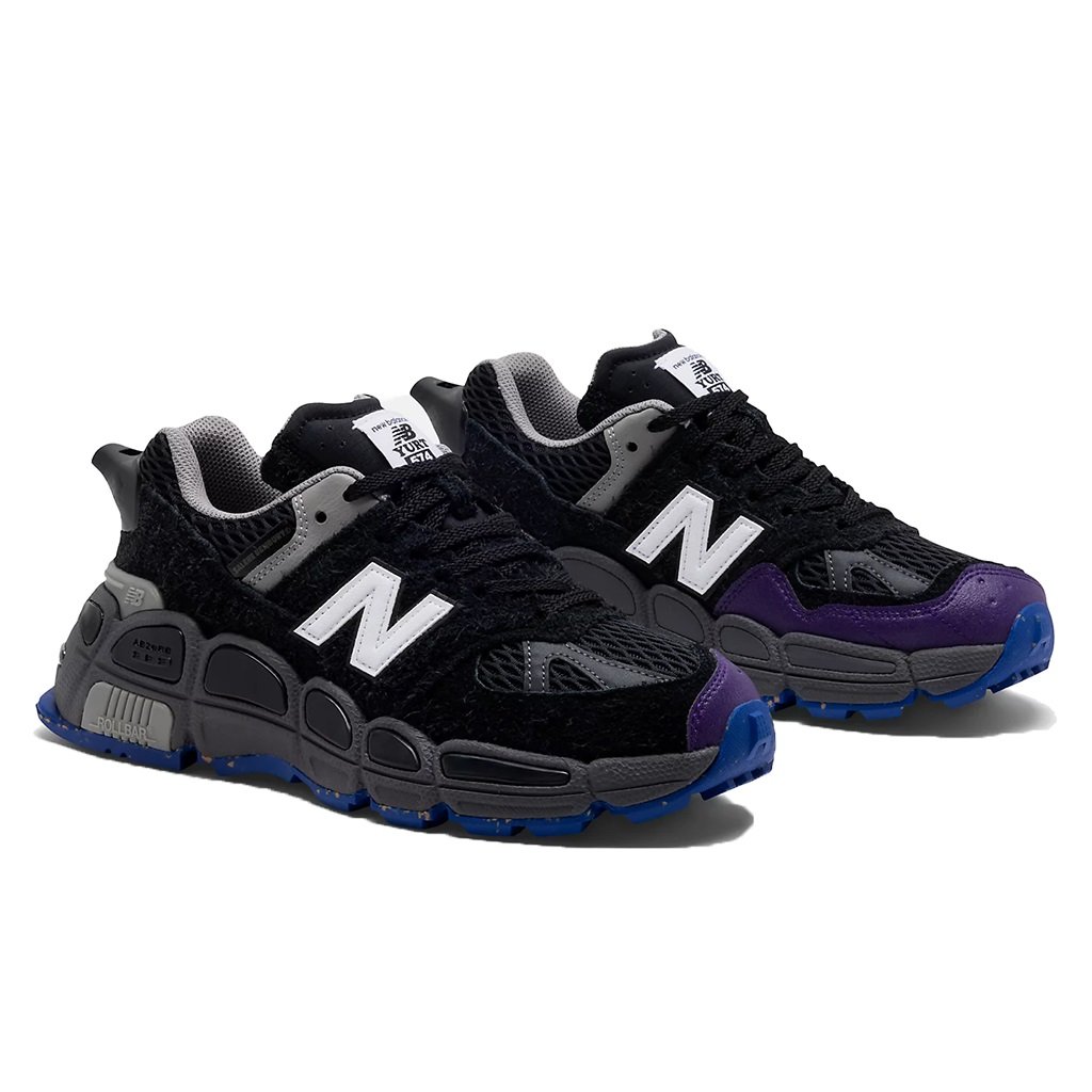 27新品 newbalance u998TA grayday テディサンティス | www