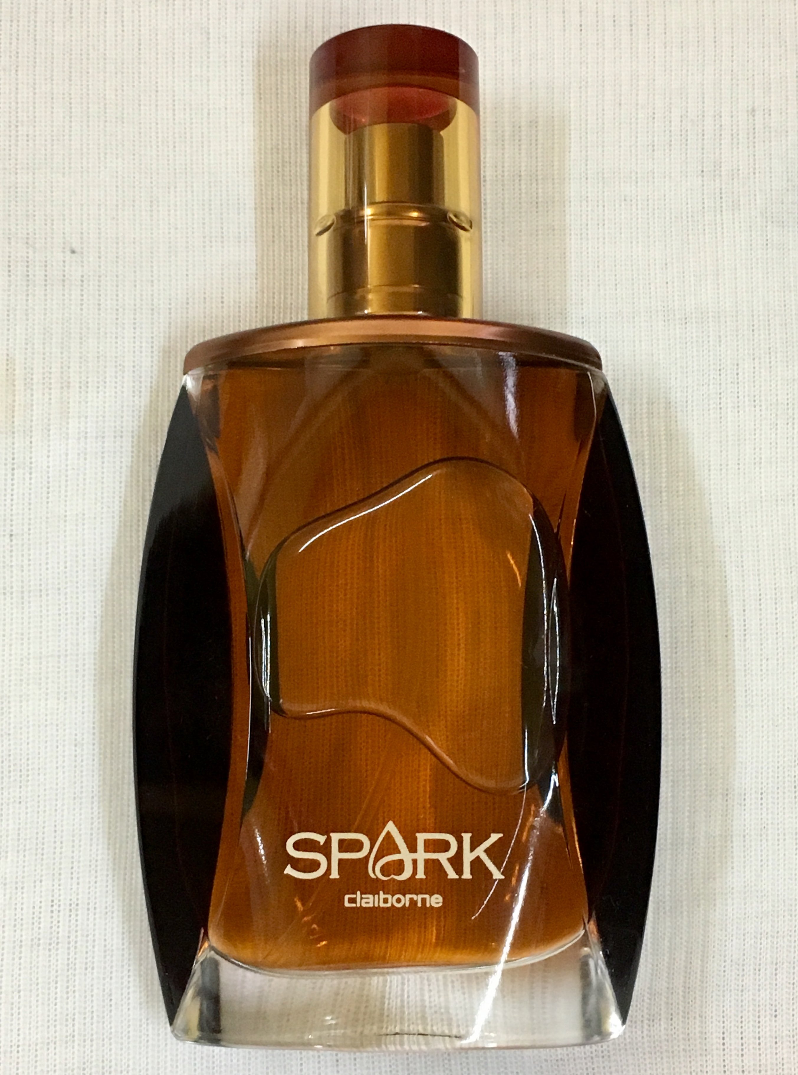 Spark Liz Claiborne 男古龍水50ML 淡香水男式香水木質花香調| Yahoo