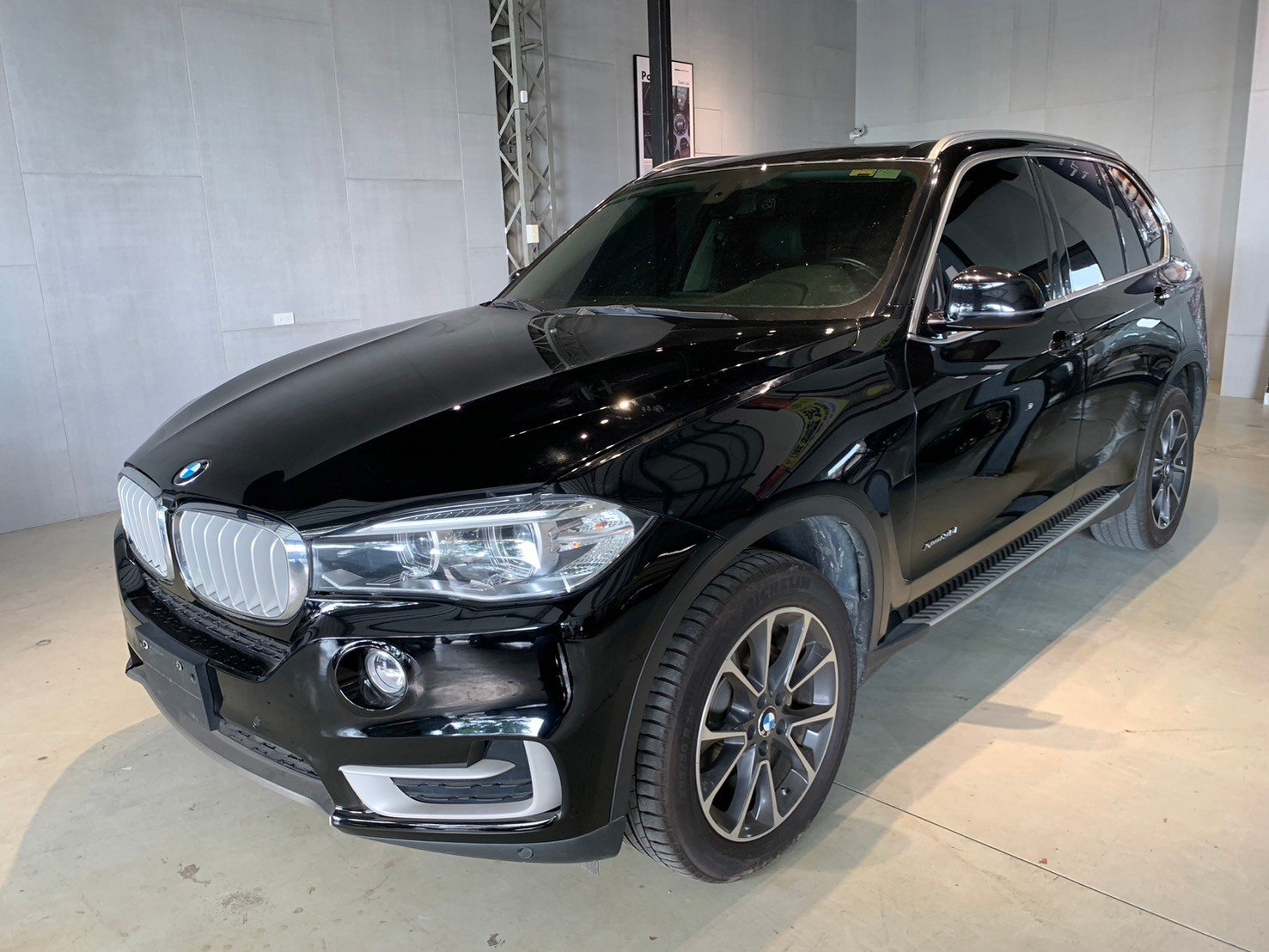 2015 BMW 寶馬 X5