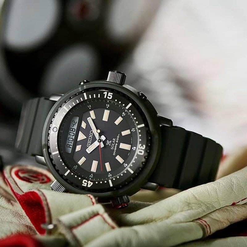 FSC×SEIKO Prospex Diver scuba Final edit