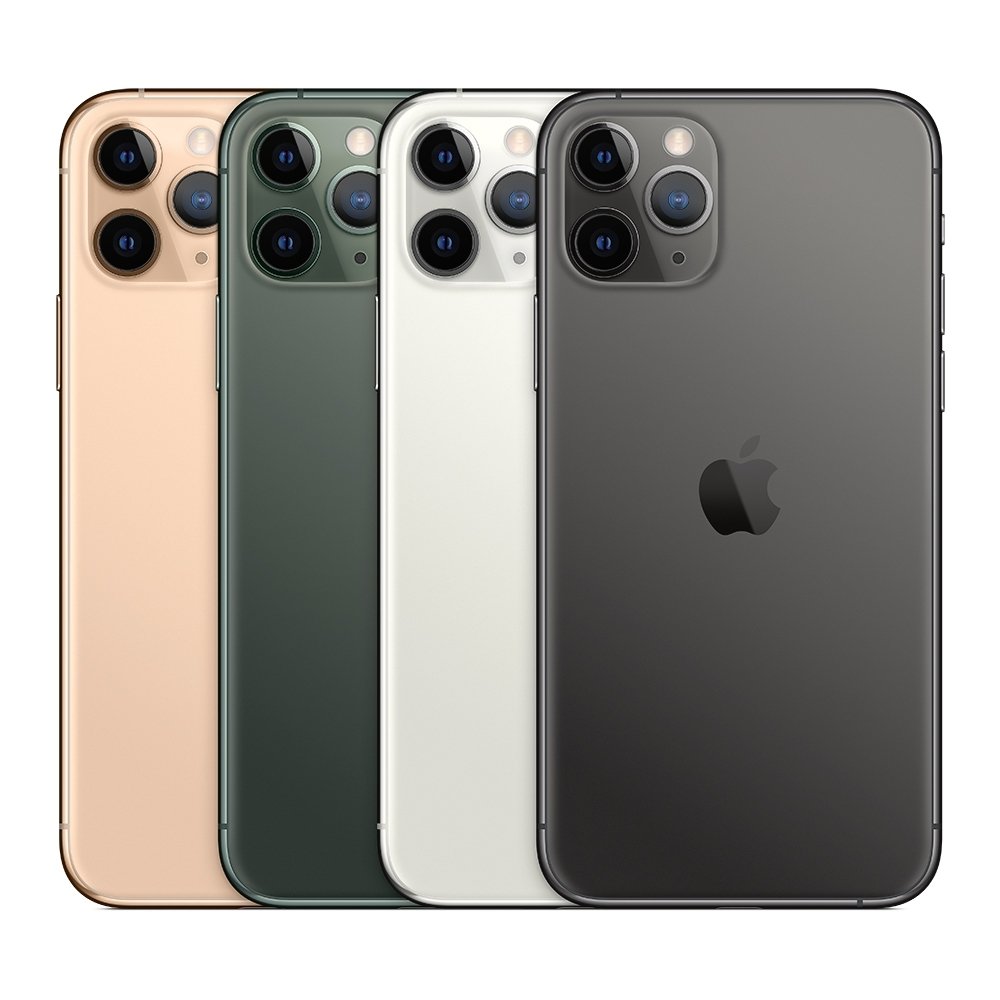 【昕象手機數位館】全新蘋果iPhone 11 PRO【64G】APPLE三鏡頭 蘋果空機價$32900