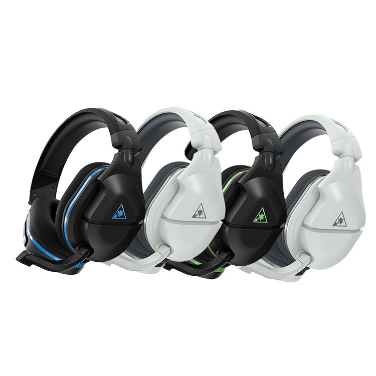 Turtle Beach Stealth600 Gen 2無線電競耳機麥克風【AP220005】