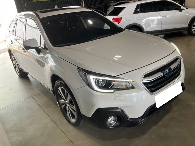 2020 Subaru 速霸陸 Outback
