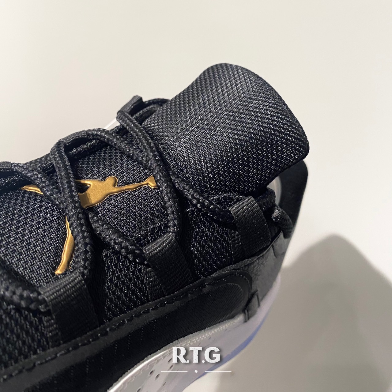 RTG】NIKE AIR JORDAN 11 CMFT LOW 白黑低筒殺人鯨冰底男鞋DN4180-070