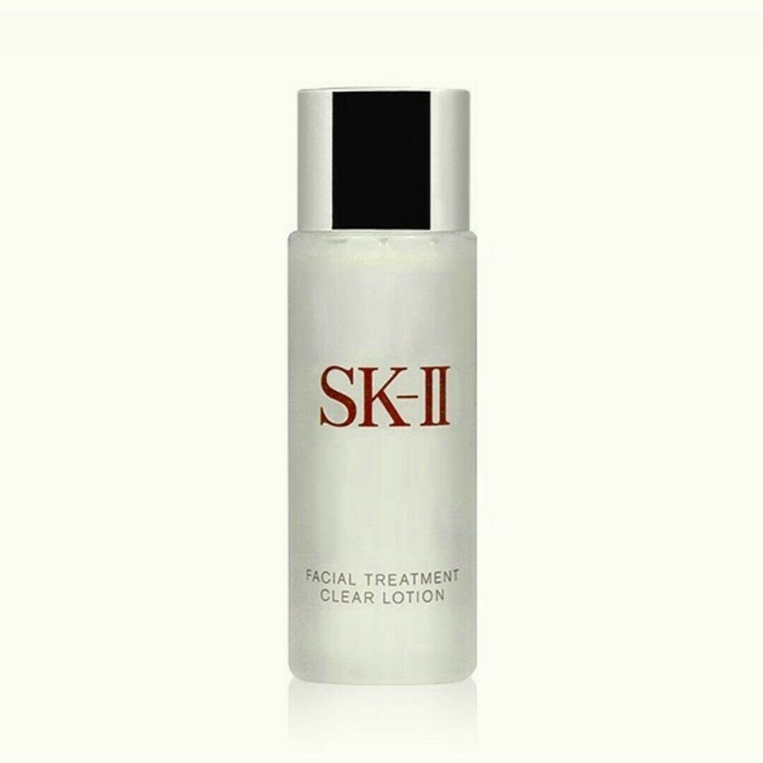 sk2 SKll SK2 亮采化粧水30ml 效期2025/10 | Yahoo奇摩拍賣