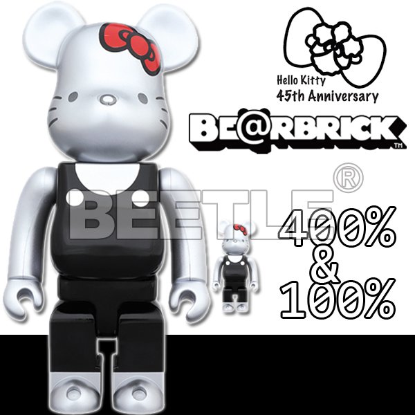 BE@RBRICK HELLO KITTY ジェネレーション90年代 www.krzysztofbialy.com