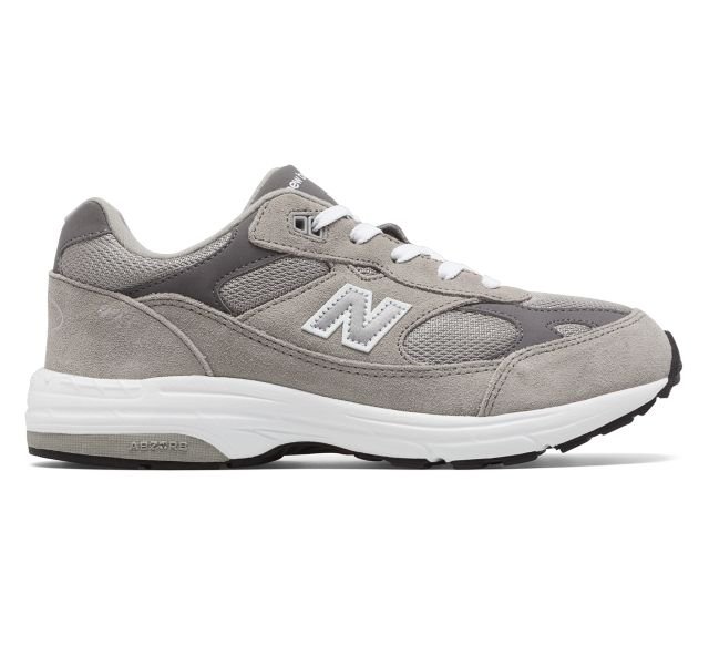 【日貨代購CITY】New Balance GC993GW 大童鞋 女鞋 元祖 灰 余文樂 現貨