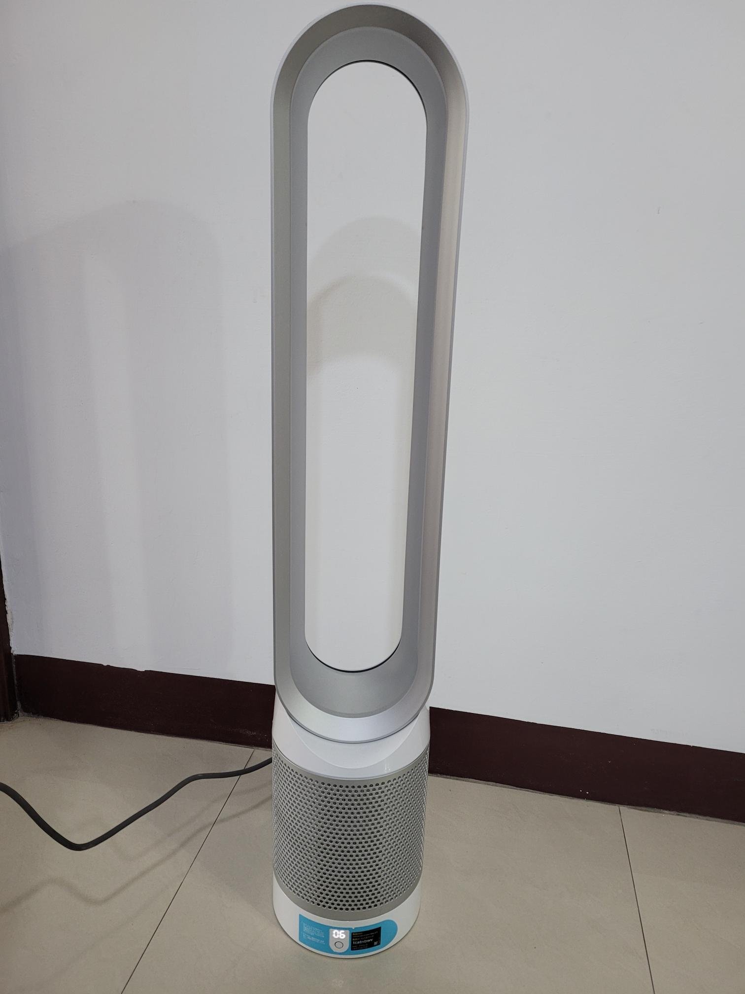 Dyson TP 00 01 02 03 無葉型空氣清淨機電風扇 二手良品 歡迎參考!