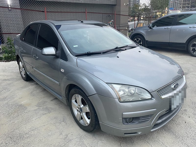 2005 Ford 福特 Focus