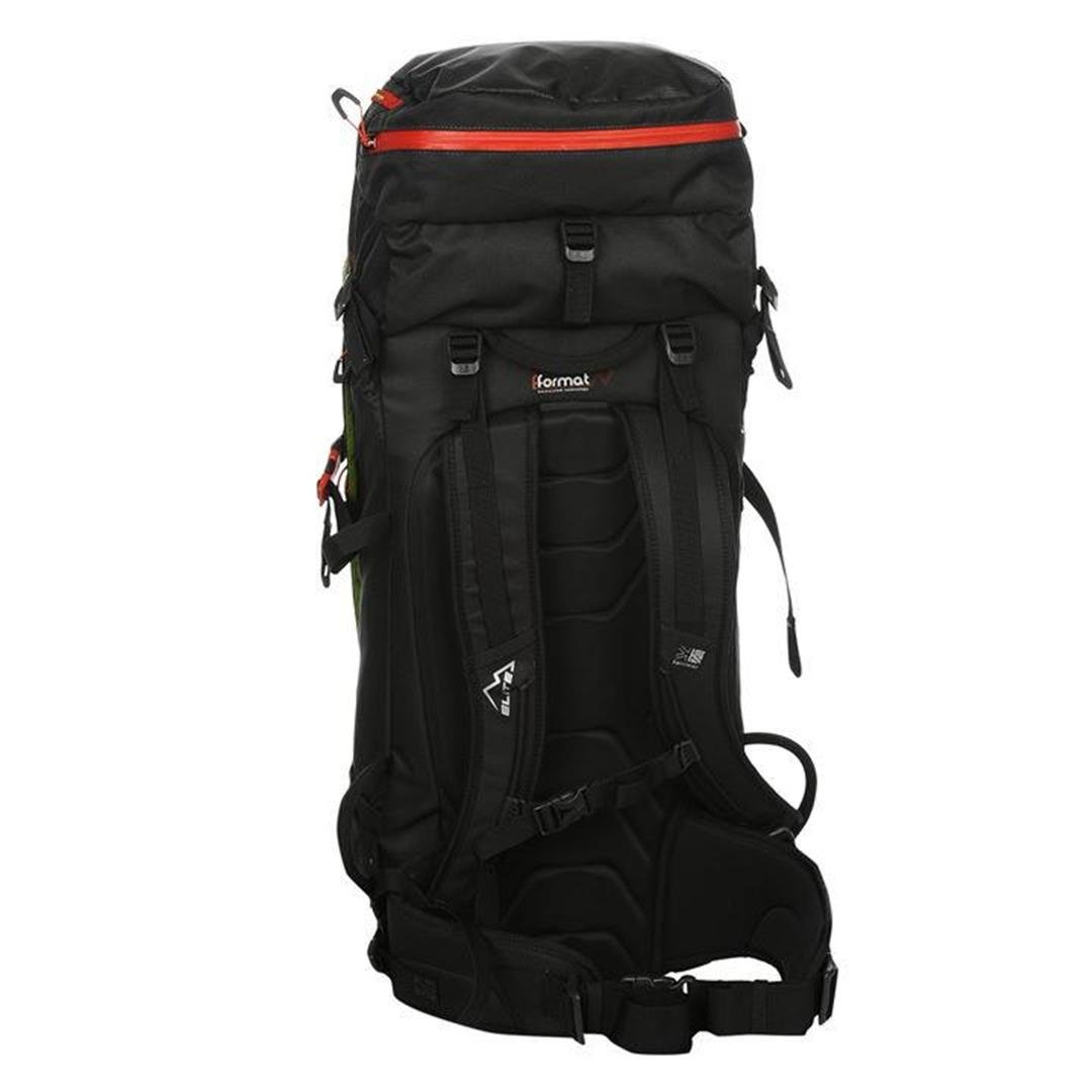 Karrimor Alpiniste 40 + 10 Rucksack // Backpack 登山包後背包 