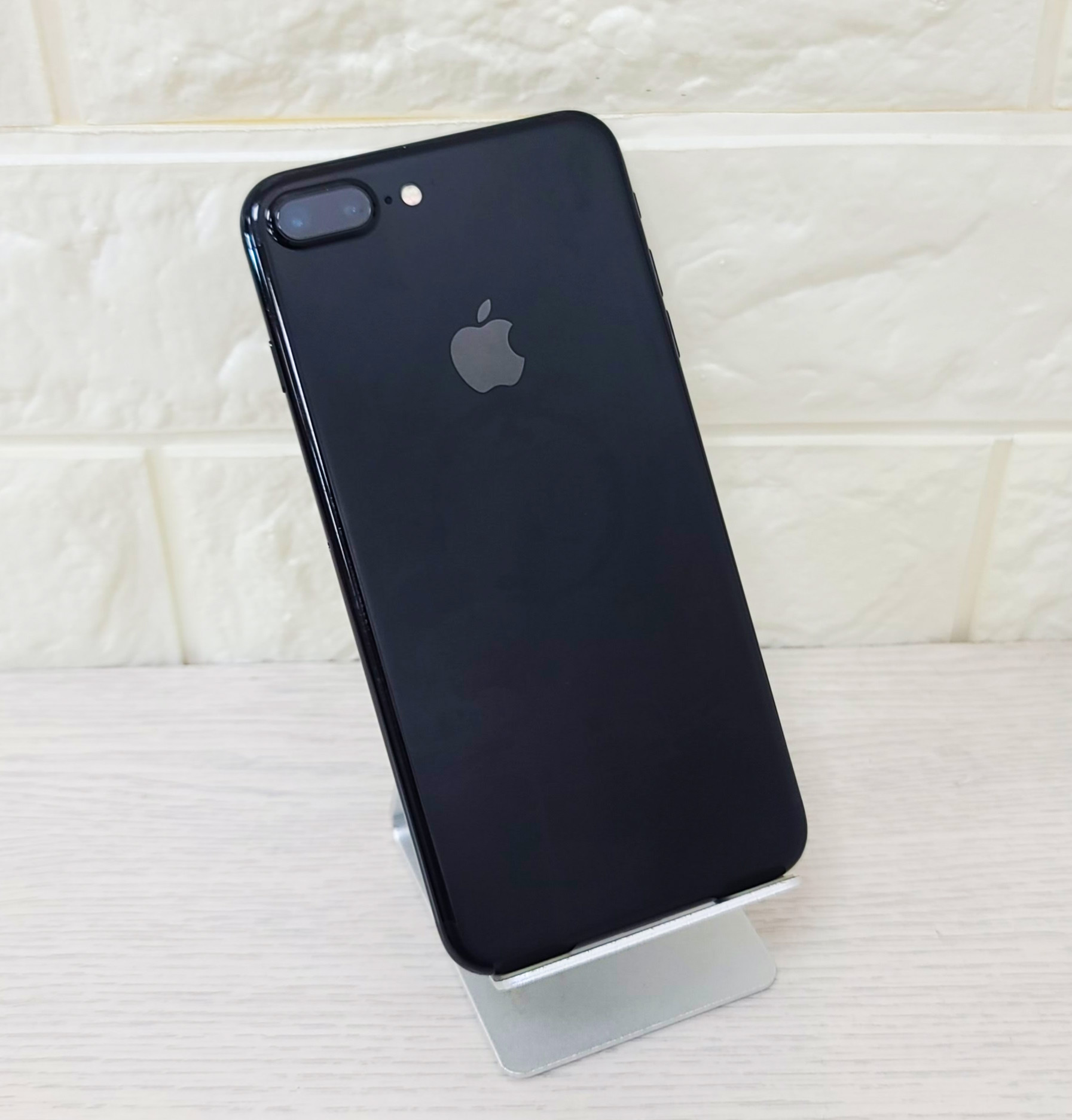 全新電池 iPhone7 Plus 128GB 黑 二手機 二手 中古機 中古