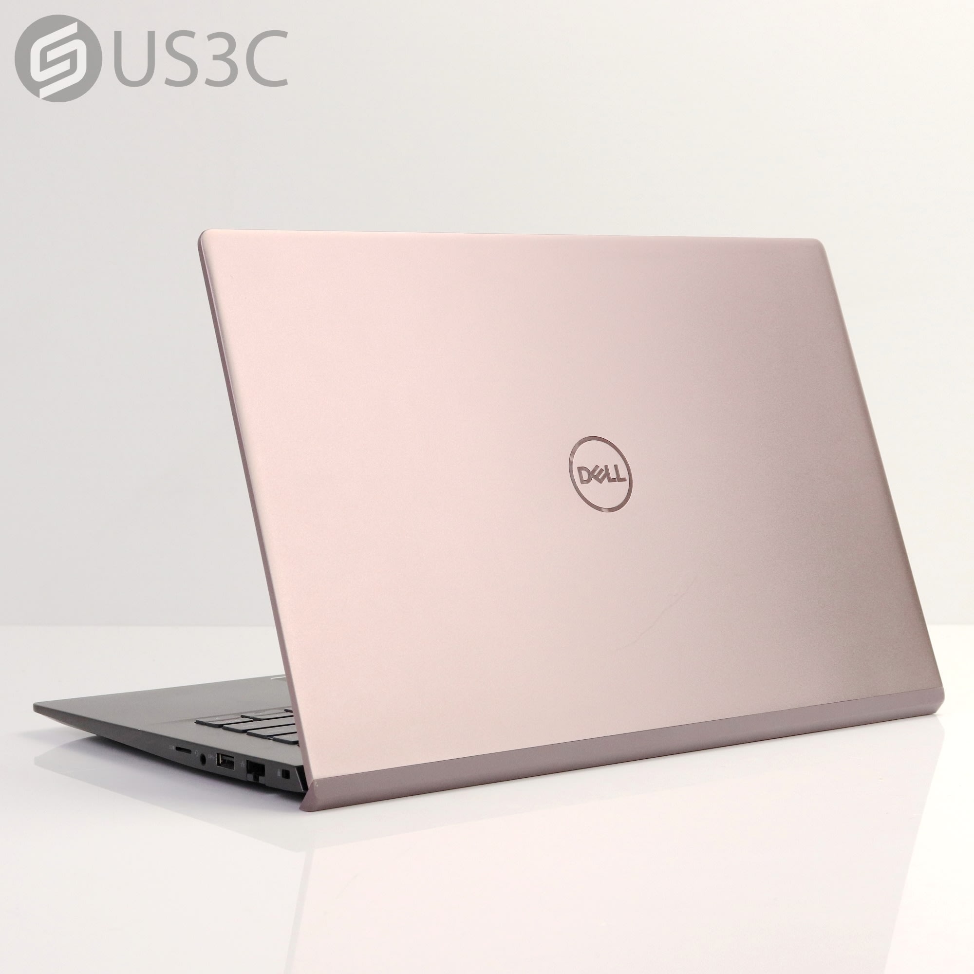 【US3C-台南店】戴爾 Dell Vostro 5401 14吋 i7-1065G7 8G 512G SSD MX330 筆記型電腦 獨顯筆電