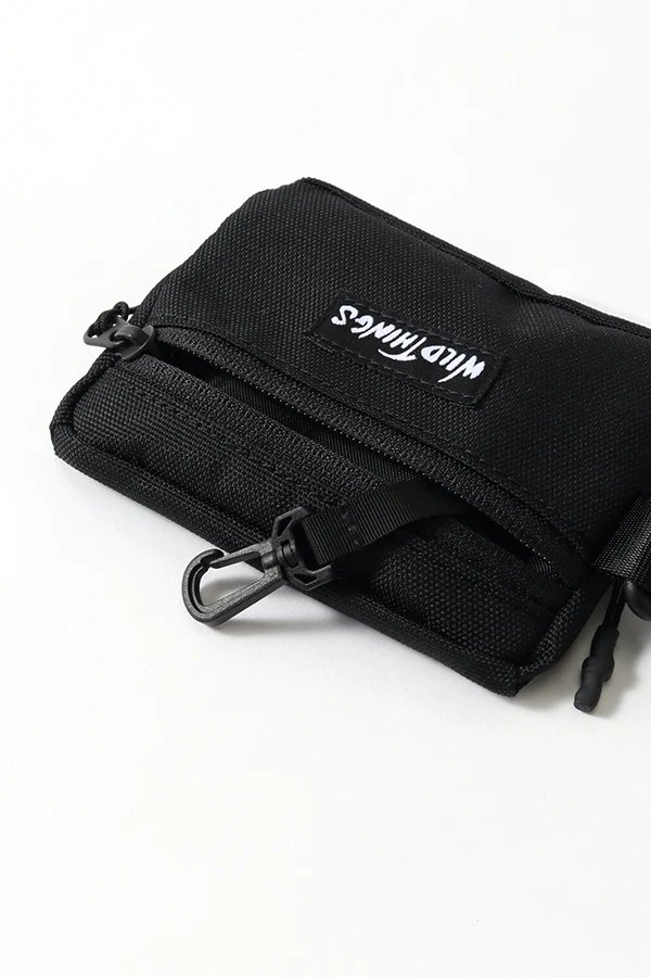 日貨代購CITY】 WILD THINGS mastermind JAPAN STRAP POUCH MMJ