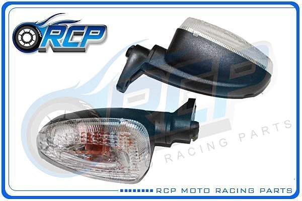 RCP BMW 方向燈 方向灯 R1200GS R 1200 GS 2005~2013 台製外銷品 B-05