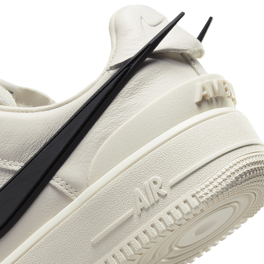 A-KAY0】NIKE X AMBUSH AIR FORCE 1 LOW PHANTOM米白黑【DV3464-002】 | Yahoo奇摩拍賣