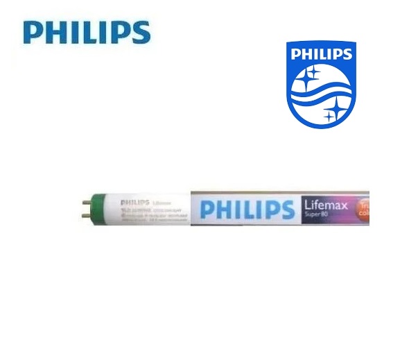 划得來燈飾 飛利浦 PHILIPS TLD-36W 4尺 830/840/865 T8燈管太陽神 T25 25支優惠價