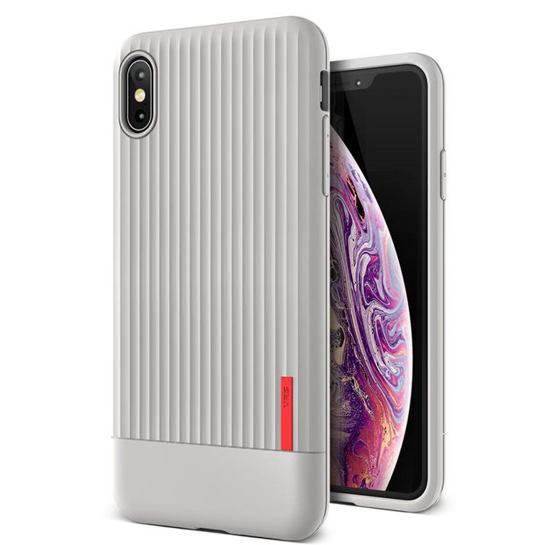 KINGCASE (現貨) 韓國 VRS iPhone XS MAX iPhone XR 行李箱手機殼保護套保護殼