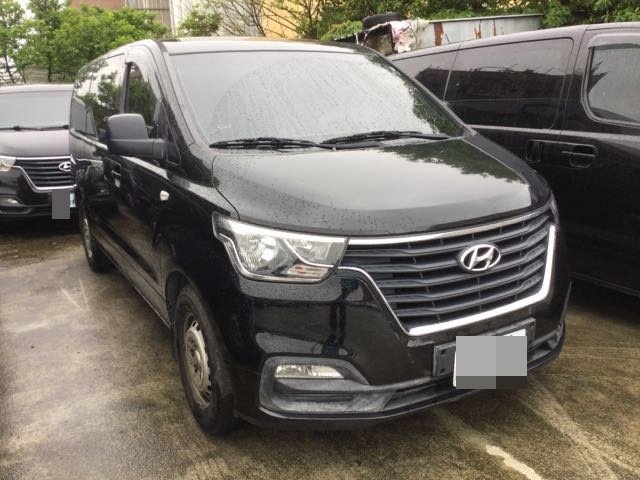 2020 Hyundai 現代 Grand starex