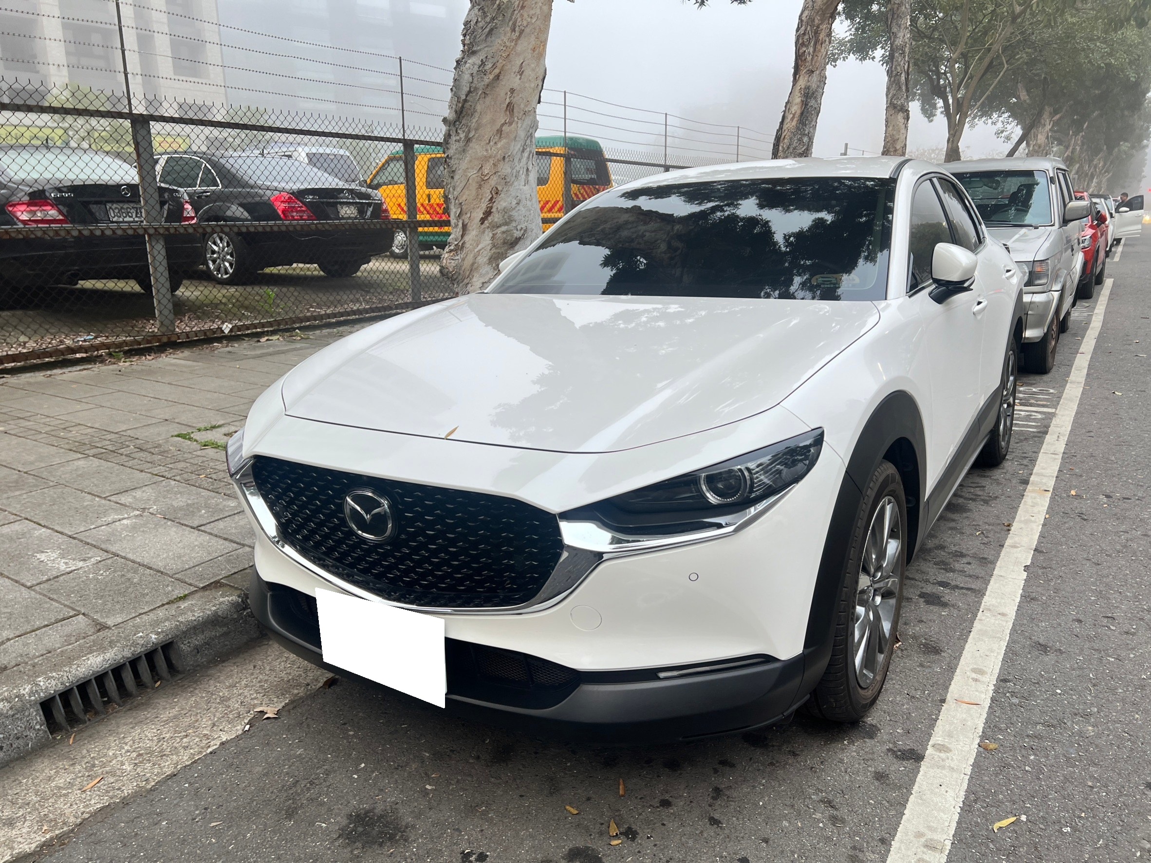 2023 Mazda 馬自達 Cx-30