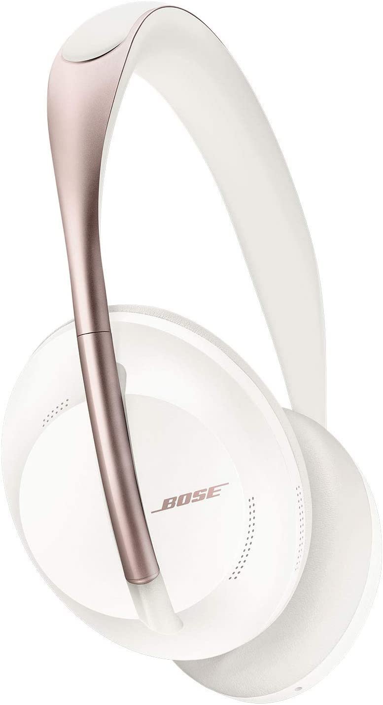 光華.瘋代購[缺貨] Bose Noise Cancelling Headphones 700 岩金色降噪