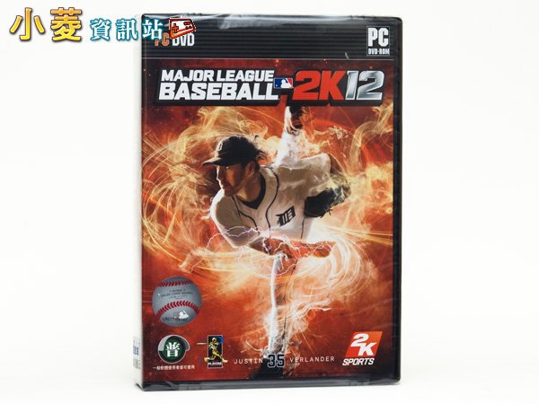 2K Sports Partners With SPIN Media for MLB 2K12 Soundtrack  GamingShogun