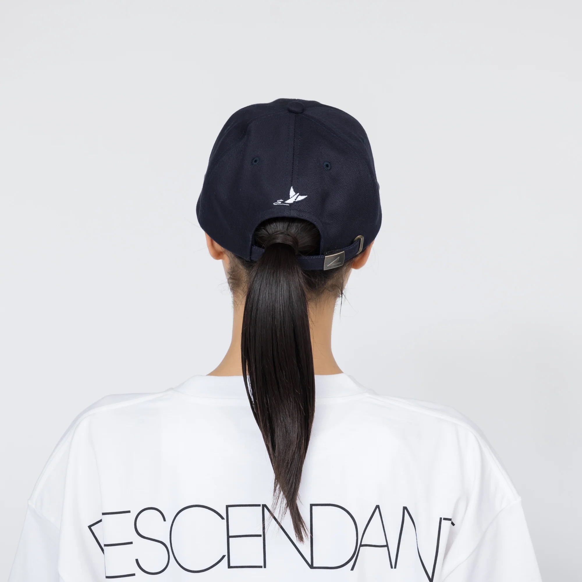 Descendant UNDER THE CURRENT 6PANEL 帽子231HCDS-HT02。太陽選物社