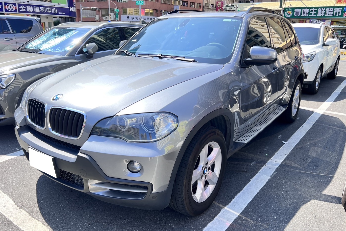 2008 BMW 寶馬 X5