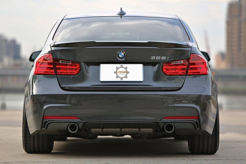 f30 340i m performance