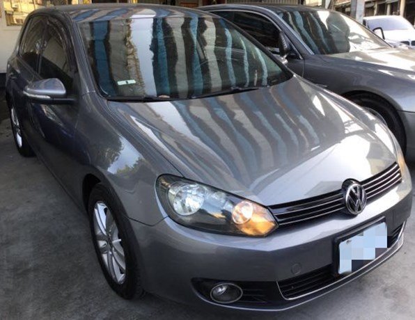 2009 Volkswagen 福斯 Golf