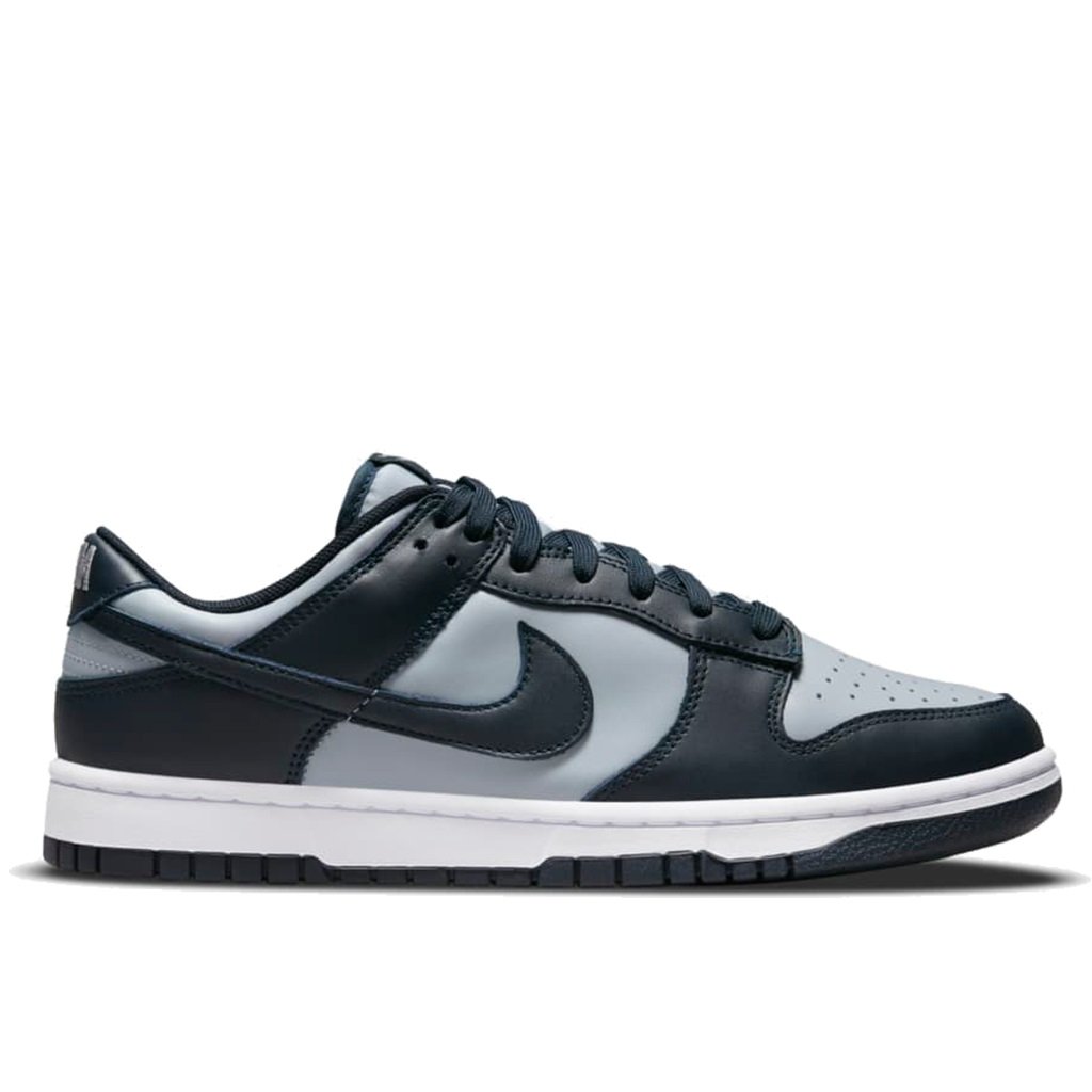 A-KAY0】NIKE DUNK LOW RETRO GEORGETOWN 灰藍【DD1391-003】 | Yahoo