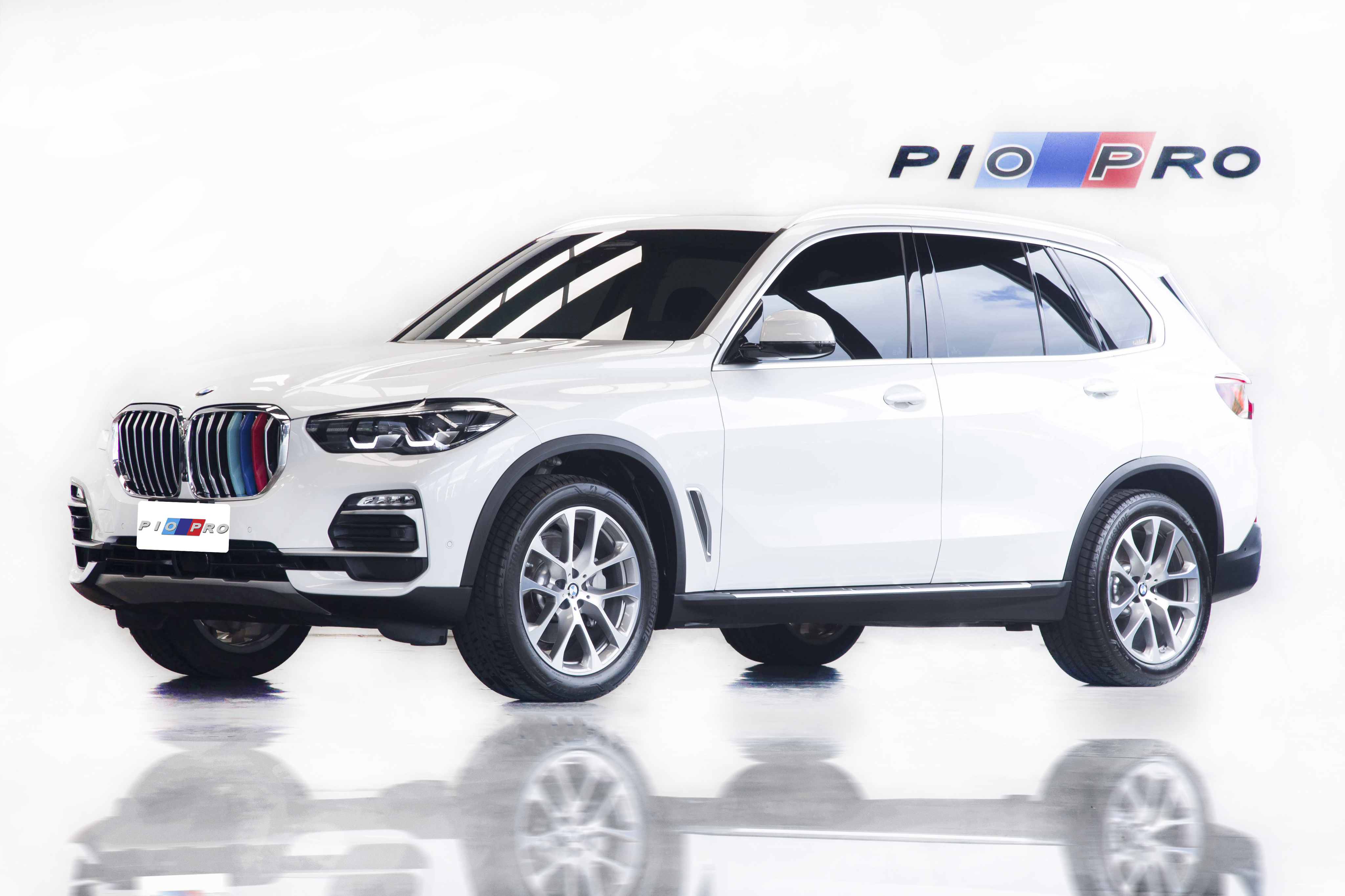 2021 BMW 寶馬 X5