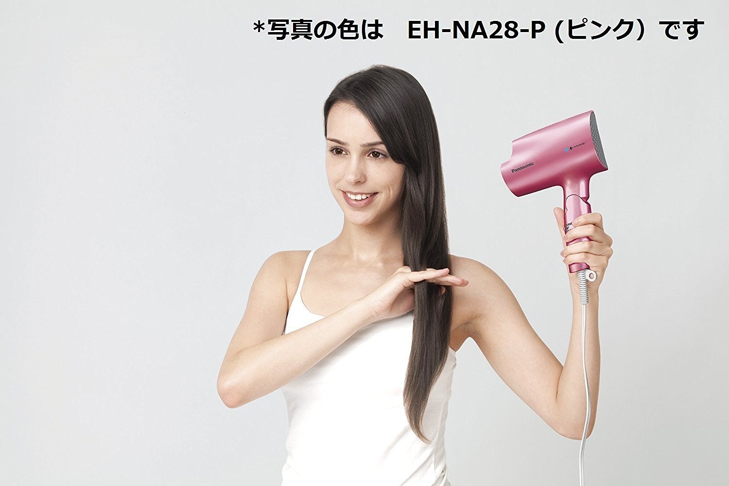 【預購】PANASONIC EH-NA28 國際牌奈米負離子吹風機 金色 可折疊【PRO日貨】NA98可參考