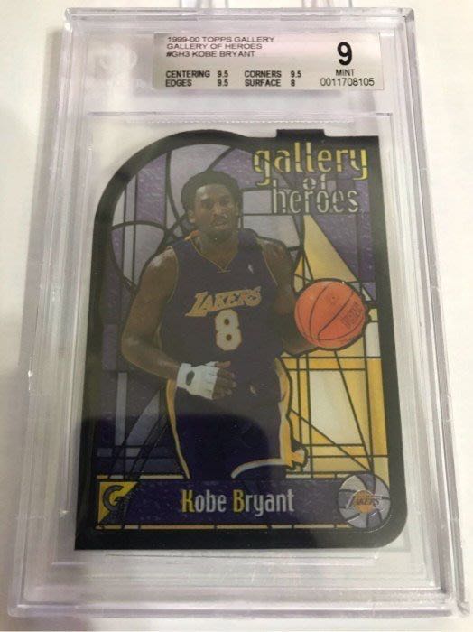 安い正本☆1999-2000 Topps Gallery K.Bryant等 その他