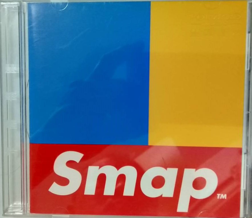 SMAP ☆ S map～SMAP 014  Yahoo奇摩拍賣