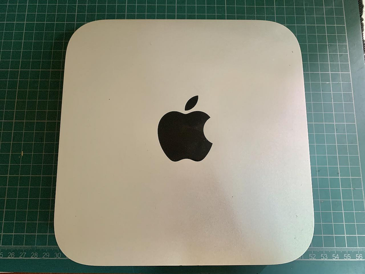 Apple Mac mini 2012 i5 16G