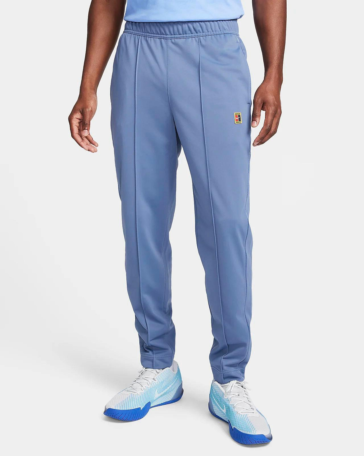 【T.A】零碼 限時優惠Nike Court Heritage Tennis Pants 輕量速乾 網球褲 訓練長褲Nadal Alcaraz Rune