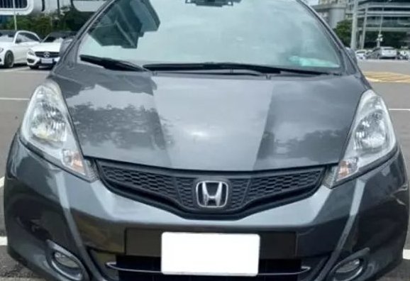 2011 Honda 本田 Fit