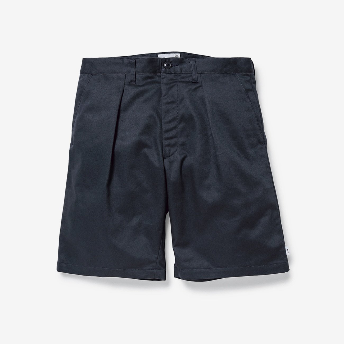 日貨代購CITY】2021SS WTAPS TUCK 02 SHORTS COTTON TWILL 短褲現貨