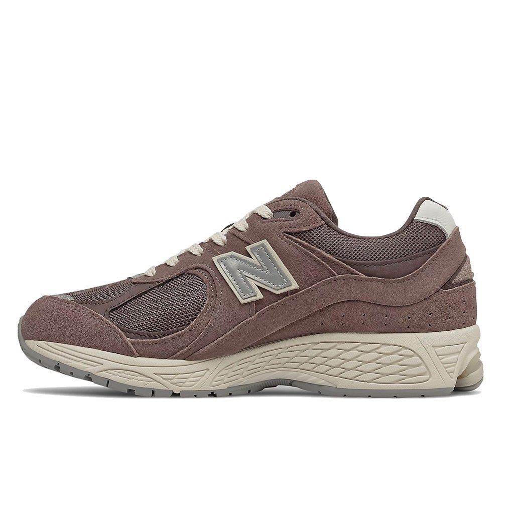 A-KAY0】NEW BALANCE 2002R M2002【M2002RHD】BLACK FIG TAUPE 灰棕