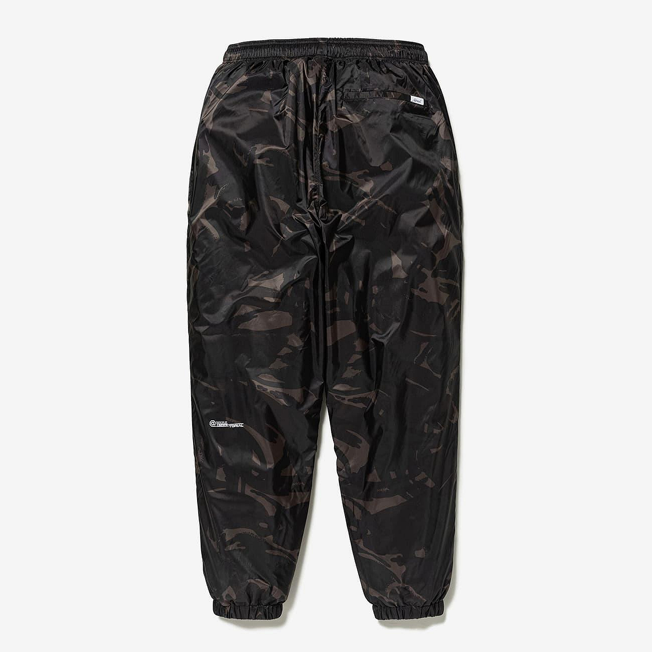 日貨代購CITY】2023AW WTAPS SPST2002 / TROUSERS / NYLON. TAFFETA