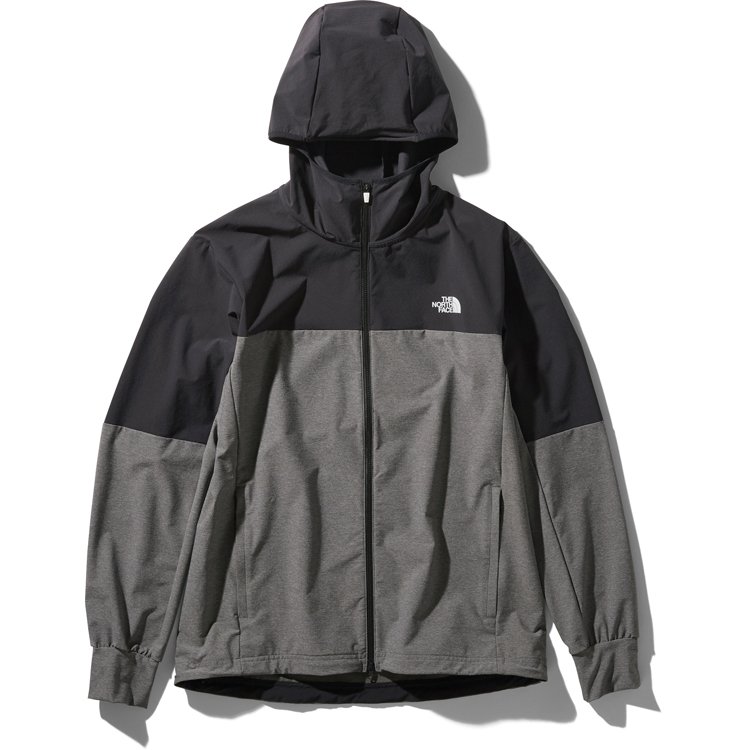 日貨代購CITY】THE NORTH FACE APEX Flex Hoodie 拼接帽T NP22081 預購