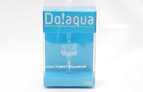 水族之森 日本do Aqua Co2 Music Counter 計泡器 Yahoo奇摩拍賣