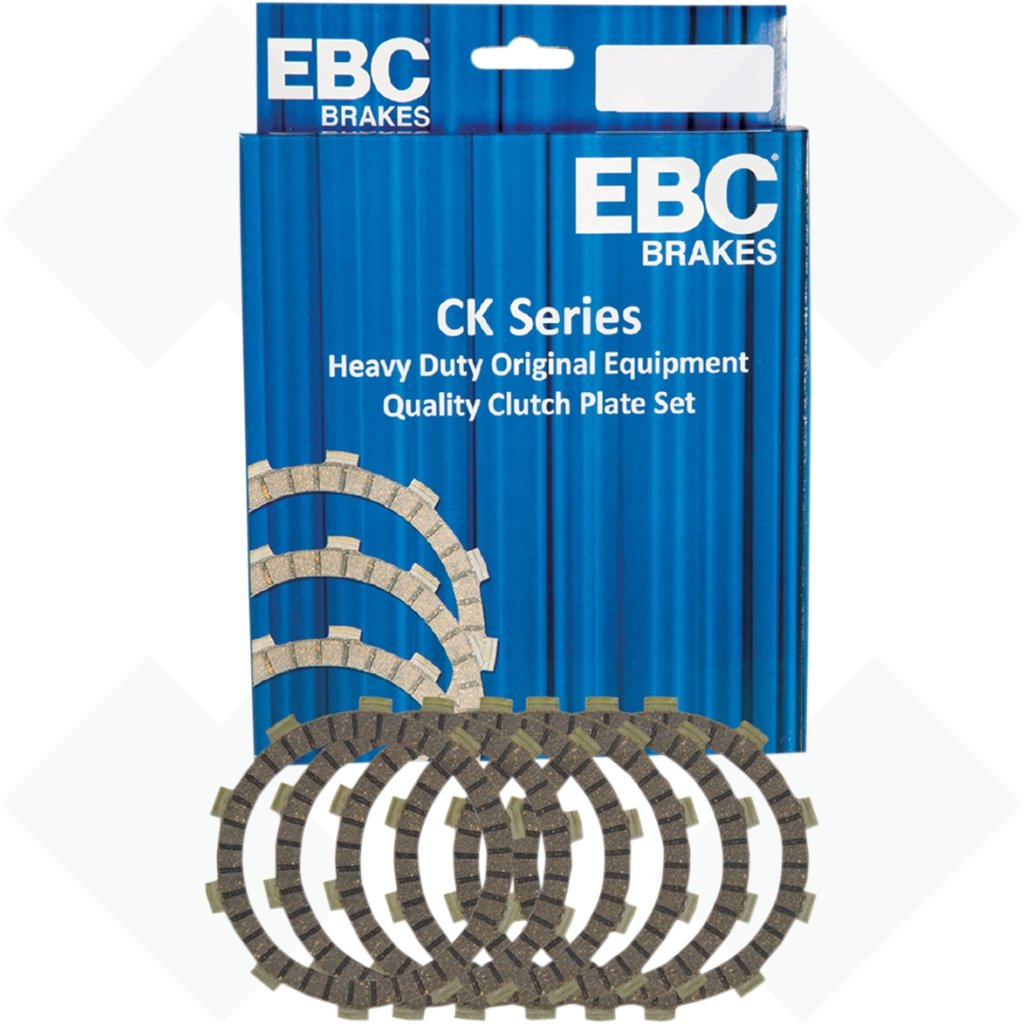 EBC CK4514 CK Series Clutch Kit 