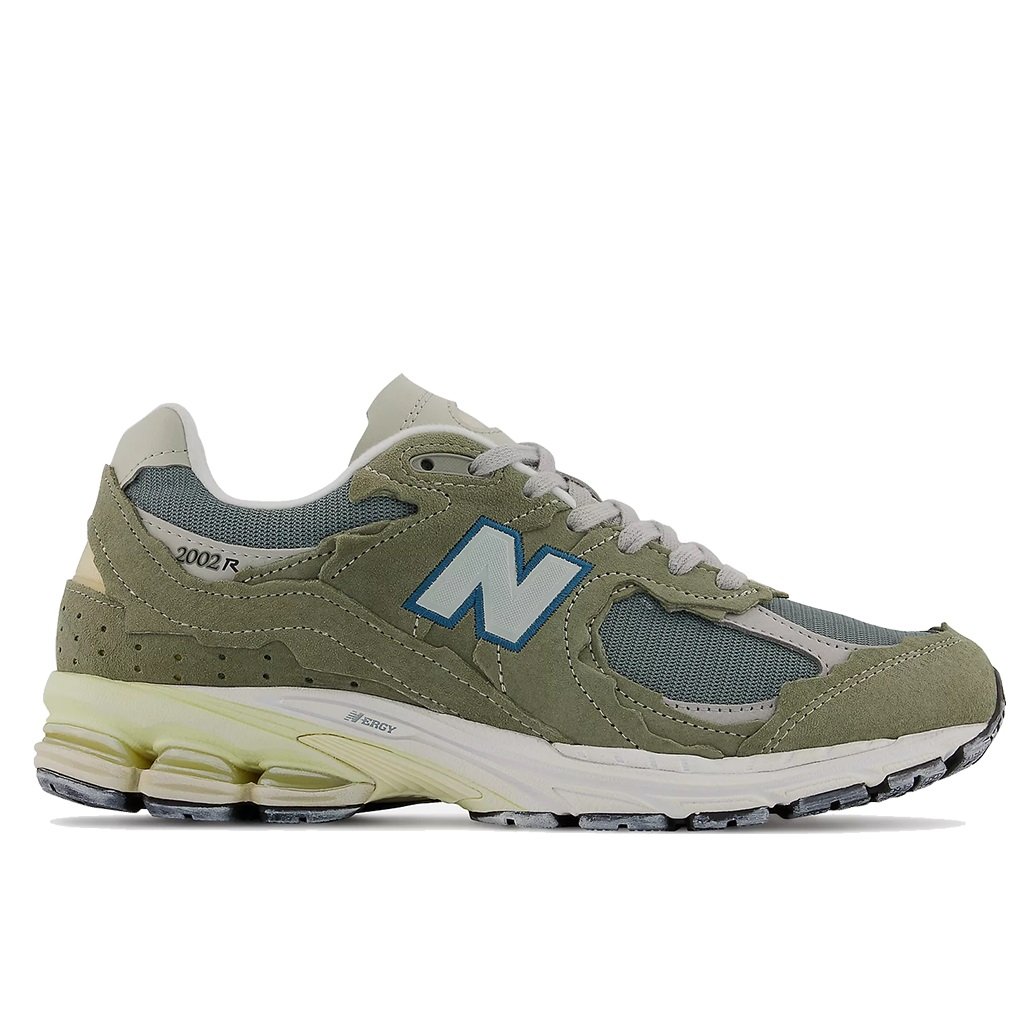 クリアランス売上 New Balance 2002RDD プロテクションパック US9 - 靴