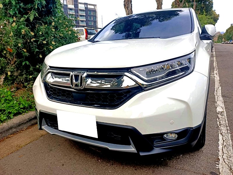 2019 Honda 本田 Cr-v